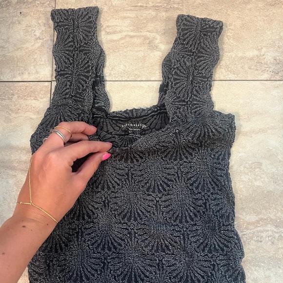 FREE PEOPLE viral tank - Picture 3 of 3